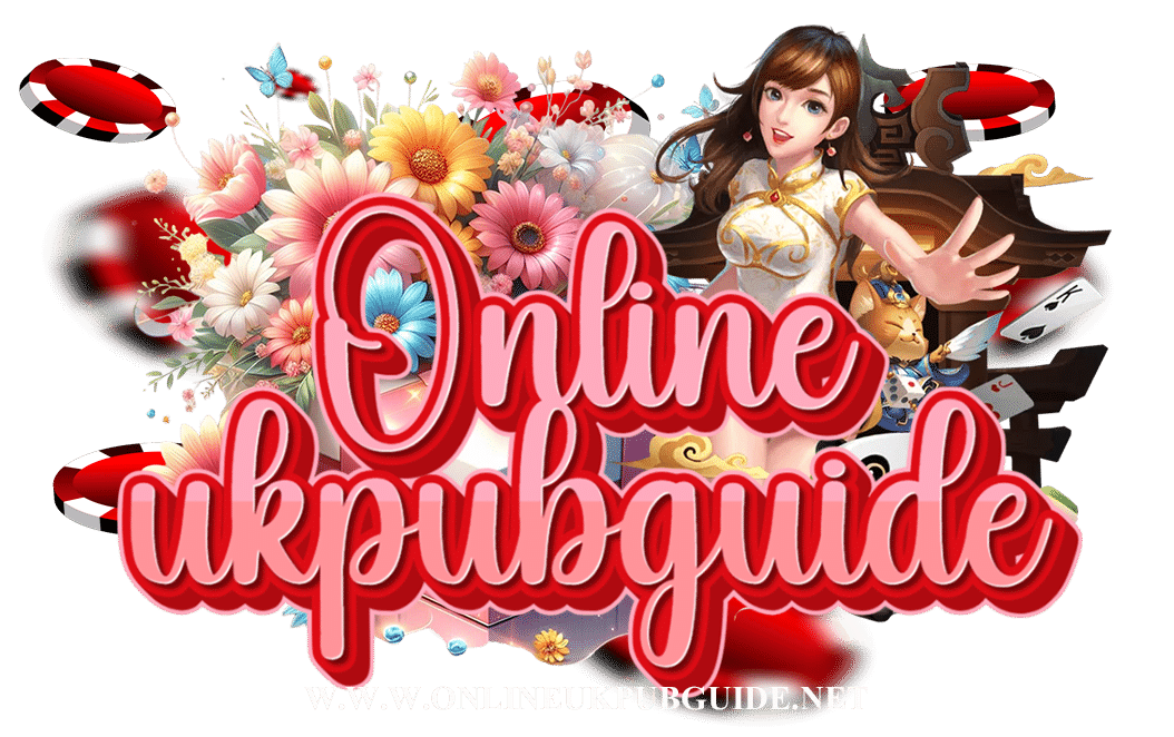 onlineukpubguide